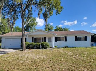 8564 SW 107th Pl, Ocala, FL 34481