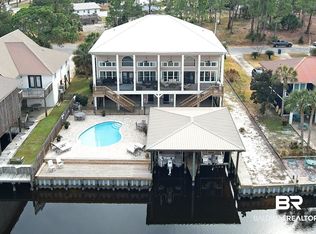 26605 Carondelette Dr UNIT B, Orange Beach, AL 36561