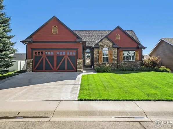 6824 Mount Democrat St, Wellington, CO 80549