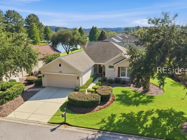 196 Hampton Circle, Bluffton, SC 29909