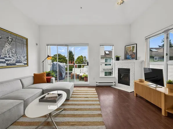 3480 Main St #417, Vancouver, BC V5V 3N2