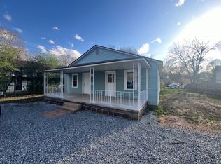 420 Cassville Rd, Cartersville, GA 30120