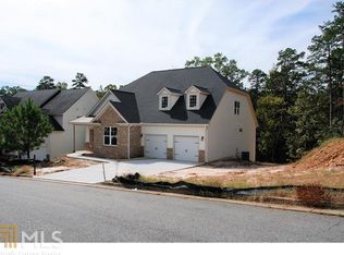 358 Mountain Laurel Walk, Canton, GA 30114