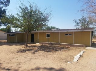 21894 Cherokee Ave, Apple Valley, CA 92307