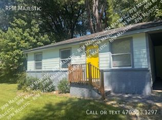 2858 Marco Dr NW, Atlanta, GA 30318
