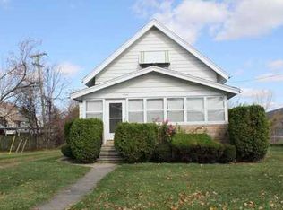 1458 S Custer Rd, Monroe, MI 48161