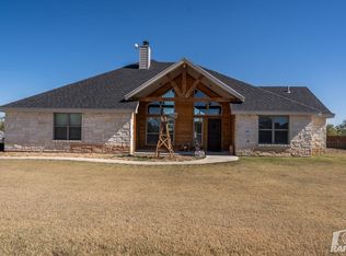 3358 Ponca Path, San Angelo, TX 76901