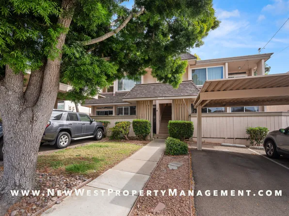 3841 Basilone St, San Diego, CA