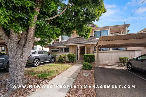 3841 Basilone St #4 Photo 1