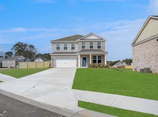 220 Chiswick Loop, Stockbridge, GA 30281