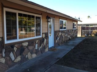 40760 Topeka Rd, Cutler, CA 93615