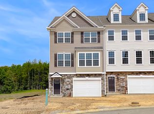 Cumberland D1 Plan, Meadows at Town Run II, Leonardtown, MD 20650