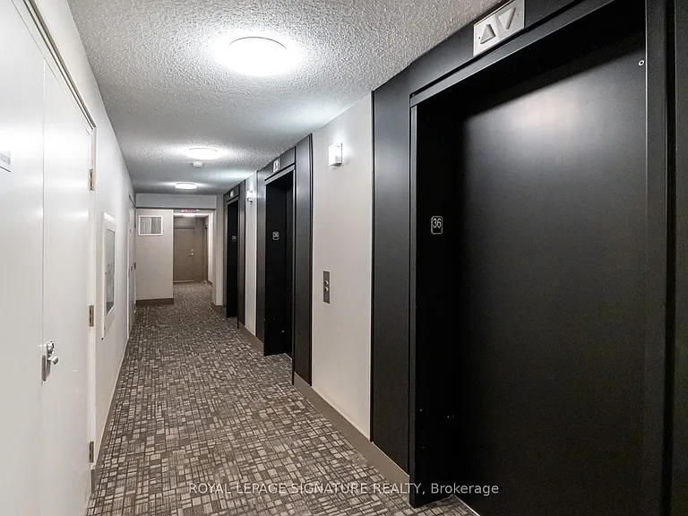 397 Front St W #3608 — Photo 6