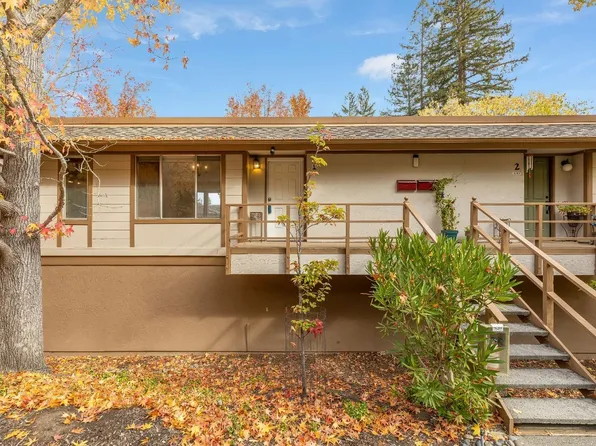 3473 Tice Creek Drive #1, Walnut Creek, CA 94595