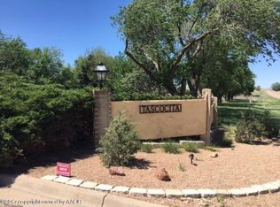 Tascocita Cir, Amarillo, TX 79124
