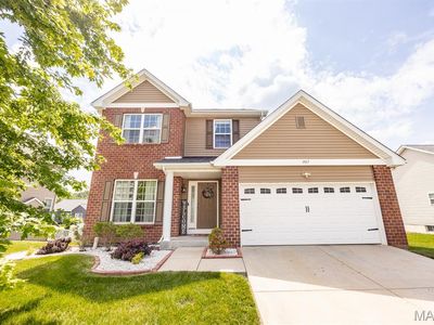 3917 Beechmont Cir, Swansea, IL, 62226