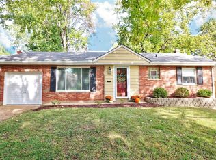 7355 Idamor Ln, Saint Louis, MO