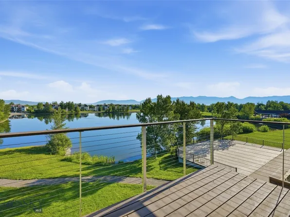 129 Village Dr Suite 301-A, Belgrade, MT 59714