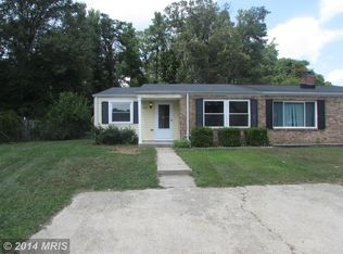 3202 Manning Ct, Waldorf, MD