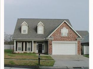 617 Hesper Ave, Metairie, LA 70005