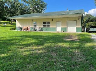 13856 S Highway 10, Gore, OK 74435