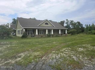 6238 Blue Springs Rd, Greenwood, FL 32443