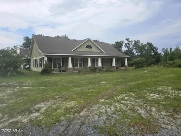 6238 Blue Springs Rd, Greenwood, FL 32443