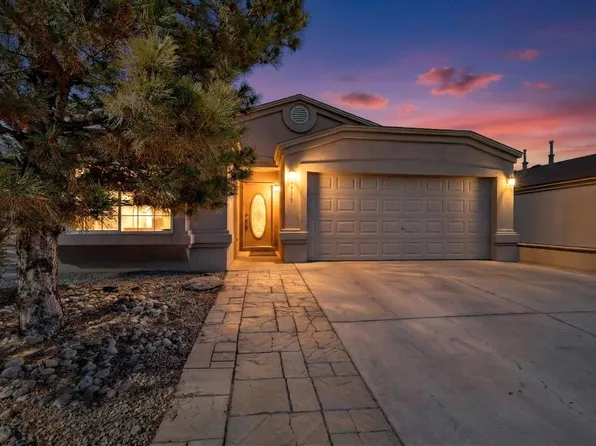 9515 Otero Mesa Rd SW, Albuquerque, NM 87121