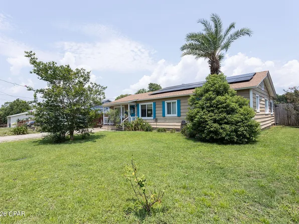 1210 Arthur Ave, Panama City, FL 32401