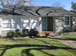 1500 W 29th St, Austin, TX 78703