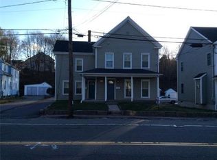 190 Neponset St #1, Canton, MA 02021
