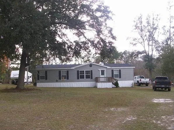 7831 Madison Hwy, Quitman, GA 31643