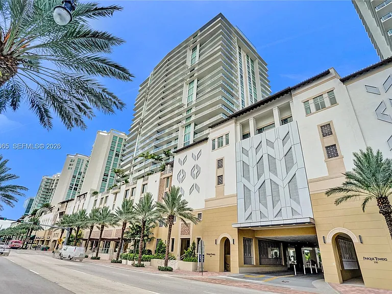 300 Sunny Isles Blvd #4-2104 — Photo 41