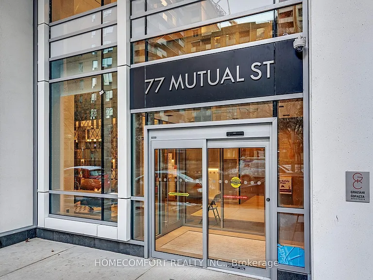 77 Mutual St #404 — Photo 2