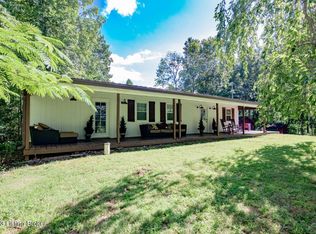369 Old Fat Bruce Rd, Falls Of Rough, KY 40119