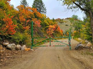 5813 N Aspen Way, Huntsville, UT 84317