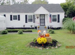 1511 Truman Ave, Chattanooga, TN 37412