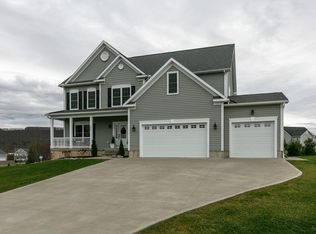 416 Wexford Ct, Horseheads, NY 14845