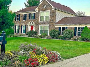 549 Common Wealth Dr, Cincinnati, OH 45244