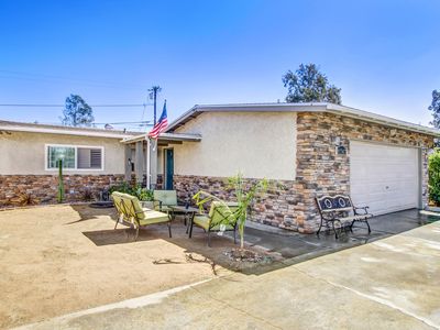9747 Vine St, Lakeside, CA, 92040