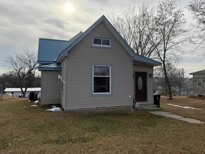 335 E Short St, Leigh, NE, 68643