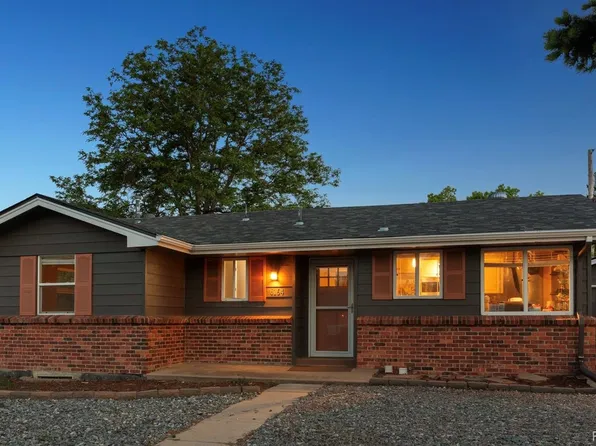 6164 W 62nd Avenue, Arvada, CO 80003