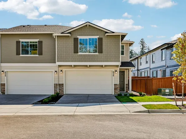 8520 42nd Pl NE, Marysville, WA 98270