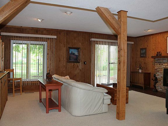 Lower level Family Rm