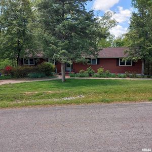 720 Lakeview Dr, Creal Springs, IL, 62922