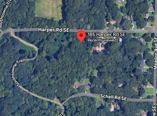 185 Harper Rd SE, Atlanta, GA 30315