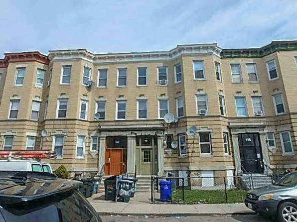 114 Brunswick St, Boston, MA 02121