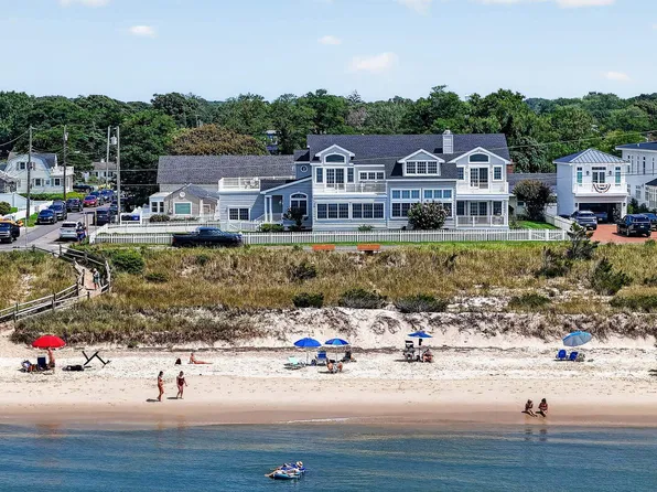 3 Shore Dr, Cape May, NJ 08204