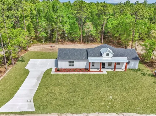 12423 SW 45 STREET, OCALA, FL 34481