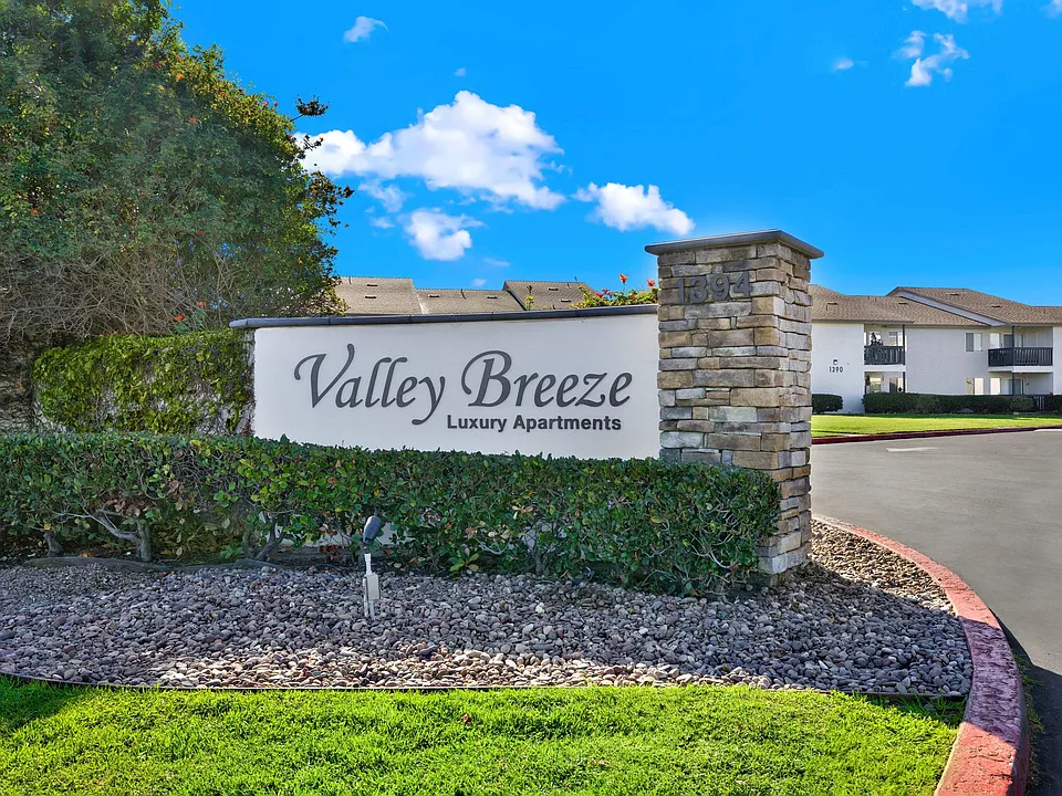 Valley Breeze